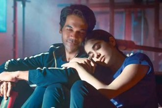 Mr & Mrs Mahi box office collection day 1: Janhvi Kapoor and Rajkummar Rao starrer off to a good start, mints Rs 7.50 crore | Hindi Movie News