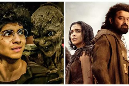 'Munjya' vs 'Kalki 2898 AD' at box office: Director Aditya Sarpotdar feels it is 'massive but Rs 100 crore is possible' |