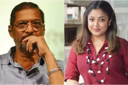 Nana Patekar breaks his silence on Tanushree Dutta's MeToo allegations: 'I knew it was all false'