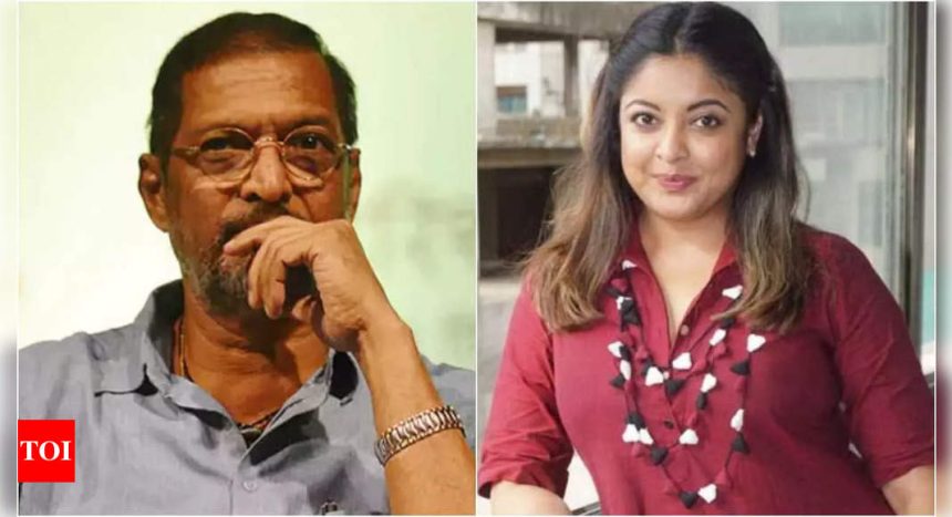 Nana Patekar breaks his silence on Tanushree Dutta's MeToo allegations: 'I knew it was all false'