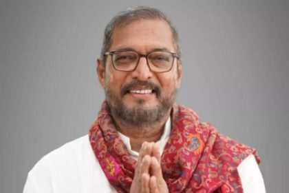 Nana Patekar reveals Anil Kapoor got him dropped from 'Parinda' out of insecurity: 'He said, ‘Nana ko kyun star banau main'' | Hindi Movie News