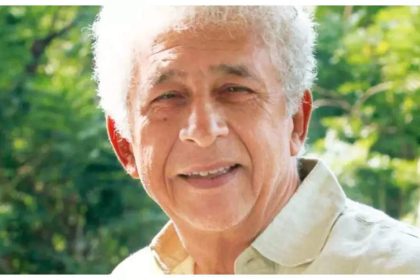 Naseeruddin Shah opens up on caste-ism that is shown so effectively 'Manthan': 'Why these people could not be treated as human?' | Hindi Movie News