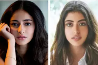 Navya Naveli Nanda shares stunning vacay pics, Ananya Panday gets major FOMO: see inside | Hindi Movie News