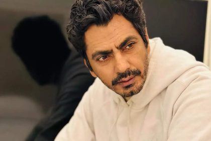 Nawazuddin Siddiqui opens up about dealing with loneliness: 'Thank God, I got the opportunity to be alone' | Hindi Movie News