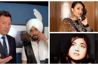 Netizens school Swara Bhasker for slamming vegetarianism, Diljit Dosanjh becomes first Indian to perform at Jimmy Fallon's show, Alka Yagnik reveals rare hearing loss diagnosis: Top 5 entertainment news of the day |