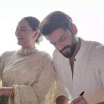 Newlyweds Sonakshi Sinha and Zaheer Iqbal turn off comments section on their wedding posts