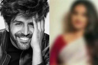 Not Sara Ali Khan or Kiara Advani but THIS actress is Kartik Aaryan's favourite co-star |