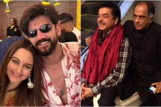 Pahlaj Nihalani on niece Sonakshi Sinha's wedding with Zaheer Iqbal: 'Shatruji is a broad-minded person' - Exclusive