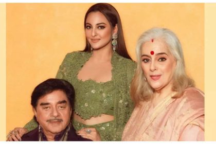 Pandit praises Sonakshi Sinha's pre-wedding pooja ceremony hosted by parents Shatrughan and Poonam Sinha: 'Bohot Achcha Raha' |