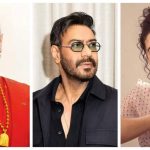 Pap tags Jaya Bachchan as his 'least favourite'; calls Ajay Devgn 'fake', Taapsee Pannu 'rude' |