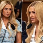 Paris Hilton recalls being 'force-fed medications, sexually abused' at school