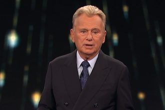 Pat Sajak Thanks 'Wheel of Fortune' Fans in Heartfelt Pre-Taped Goodbye