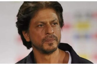 Political leader urges Shah Rukh Khan to visit his ailing mentor brother Eric D'Souza soon: 'His health is really deteriorating...' |