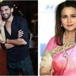 Poonam Dhillon sends blessings to Sonakshi Sinha for her wedding: 'Zaheer, please keep her happy' | Hindi Movie News