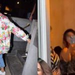 Pregnant Deepika Padukone clicks selfies with fans as she steps out for dinner at a restaurant with mom Ujjala Padukone - WATCH video | Hindi Movie News