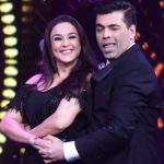 Preity Zinta's dance video with Karan Johar was overshadowed by his hilarious comment | Hindi Movie News