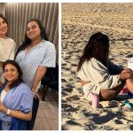 Priyanka Chopra celebrates mother Madhu Chopra's birthday in Australia with Malti - See INSIDE photos |