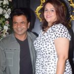 Rajpal Yadav celebrates 21 years of marriage with a heartfelt note for his wife Radha | Hindi Movie News