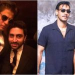 Ram Gopal Varma reveals Shah Rukh Khan and Abhishek Bachchan were the first choices for Dawood Ibrahim and Chhota Rajan's role in Company | Hindi Movie News