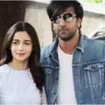 Ranbir Kapoor and Alia Bhatt add a swanky Rs 2.50 crore Lexus LM to their car collection |