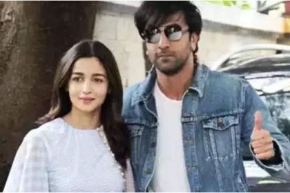 Ranbir Kapoor and Alia Bhatt add a swanky Rs 2.50 crore Lexus LM to their car collection |