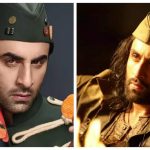 Ranbir Kapoor channels his inner 'Rockstar' in unreleased pic from ad shoot |