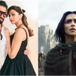 Ranveer Singh praises Deepika Padukone's 'Kalki 2898 AD' poster, hailing her as 'Queen of the Big Screen' | Hindi Movie News