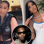 Rapper Bia slams Cardi B in new diss song, claims Offset cheated on her in their home