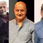 Ratna Pathak Shah reveals why she and Naseeruddin Shah work with Anupam Kher and Paresh Rawal despite different ideologies: 'We all grew up...' | Hindi Movie News