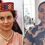 Relative defends CISF constable: 'Kangana Ranaut and Kulwinder Kaur had an argument over keeping her purse and phone on the conveyor belt' | Hindi Movie News