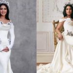 Rhea Kapoor unveils Radhika Merchant's regal look in a satin gown from her pre-wedding cruise party | Hindi Movie News