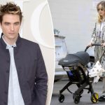 Robert Pattinson speaks about 'cute' baby girl for first time