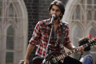 'Rockstar' re-release box office collection: Ranbir Kapoor starrer earns more than Rs 5 crore as it releases again after 13 years! | Hindi Movie News