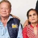 Salim Khan opens up about his inter-faith marriage with Salma Khan: 'I told my father-in-law religion will never be the problem' | Hindi Movie News