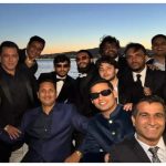 Salman Khan, Ranveer Singh, MS Dhoni and others enjoy boys night at Anant-Radhika's cruise pre-wedding bash - See INSIDE photo |