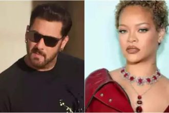 Salman Khan to attend Sonakshi’s wedding; Rihanna wears Manish Malhotra jewellery: TOP 5 entertainment news of the day | Hindi Movie News