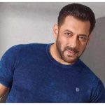 Salman Khan’s fangirl detained for creating ruckus outside his Panvel farmhouse; wanted to marry him | Hindi Movie News