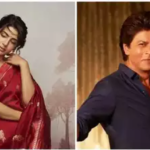 Samantha Ruth Prabhu and Shah Rukh Khan are NOT coming together for a project, sources say no discussion has taken place | Hindi Movie News