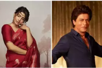 Samantha Ruth Prabhu and Shah Rukh Khan are NOT coming together for a project, sources say no discussion has taken place | Hindi Movie News