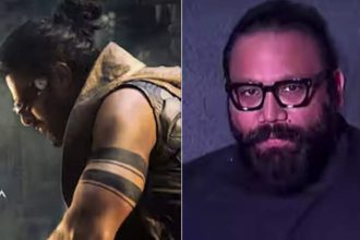 Sandeep Reddy Vanga praises Amitabh Bachchan, Prabhas and Deepika Padukone starrer Kalki 2898 AD’s trailer: Saw it three times | Hindi Movie News