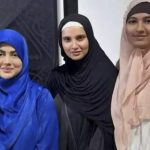 Sania Mirza and Sana Khan accompany their families to the Hajj, Anam Mirza shares touching photos | Hindi Movie News