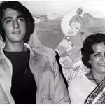 Sanjay Dutt pays tribute to mom Nargis on birth anniversary with unseen pics and emotional note, 'I hope I have made you proud' | Hindi Movie News