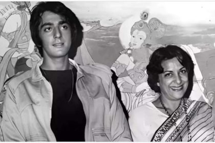 Sanjay Dutt pays tribute to mom Nargis on birth anniversary with unseen pics and emotional note, 'I hope I have made you proud' | Hindi Movie News