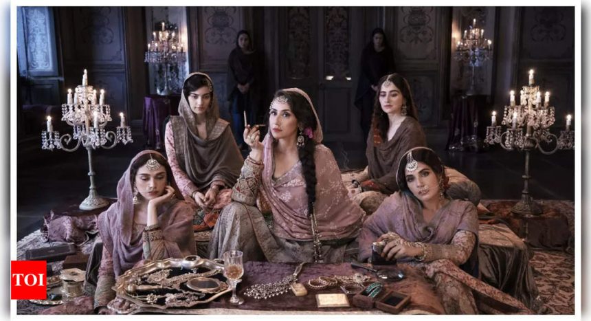 Sanjay Leela Bhansali's 'Heeramandi: The Diamond Bazaar' Renewed for Season 2 - Plot Details Inside |