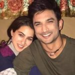 Sara Ali Khan gets teary-eyed as she talks about Sushant Singh Rajput, credits him for any love she has got for 'Kedarnath'