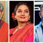 Shabana Azmi, SS Rajamouli, Ritesh Sidhwani and other Indians amongst Oscars' 487 new members, reveals Oscar Academy Member Ujwal Nirgudkar |