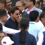 Shah Rukh Khan, Mukesh Ambani, Gautam Adani, Akshay Kumar and others attend Narendra Modi's swearing-in ceremony | Hindi Movie News