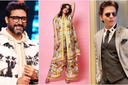 Shah Rukh Khan, Swara Bhasker, Abhishek Bachchan: Bollywood actors who slammed trolls on social media