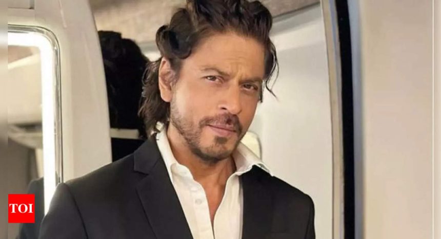 Shah Rukh Khan: With a net worth of Rs 6,300 crores, here’s how King Khan rules beyond cinematic screen |