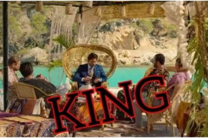 Shah Rukh Khan starts shooting for 'King' in Spain?: Leaked picture surfaces online | Hindi Movie News